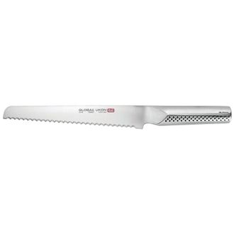 Global UKON 9 Bread Knife