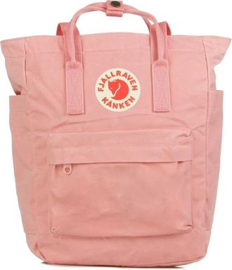 Fj&auml;llr&auml;ven Roze Totepack Rugzak Waterdicht Materiaal - unisex - Rugzakken - Roze - ONE Size - Tassen