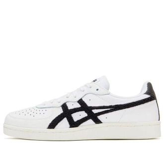 Onitsuka Tiger GSM White Black 1183A647-100
