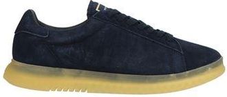 Emporio Armani CALZATURE - Sneakers su YOOX.COM