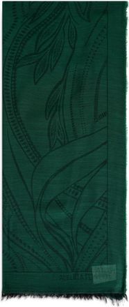Alberta Ferretti Mujer, Accesorios, Verde, Talla: ONE Size