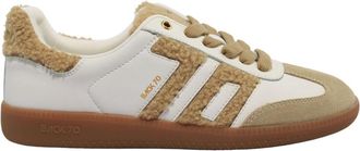 Back70 506 Fur - Dames - Sneakers - Veelkleurig - 36 EU - Schoenen