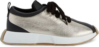 Giuseppe Zanotti Sneakers Ferox - Oro