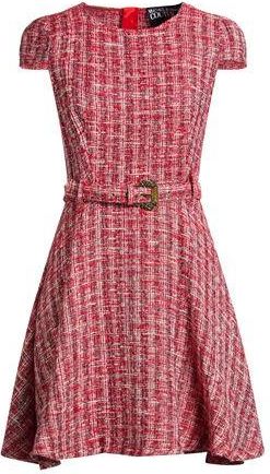 Versace VESTIDOS - Minivestidos en YOOX.COM