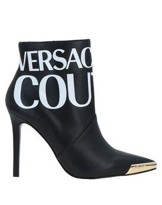 Versace CALZATURE - Stivaletti su YOOX.COM
