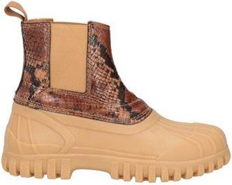 Diemme CALZADO - Botines de caña alta en YOOX.COM