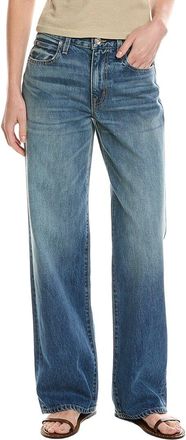 Slvrlake Denim Slvrlake Jazmine Troubled Mind Wide Leg Jean
