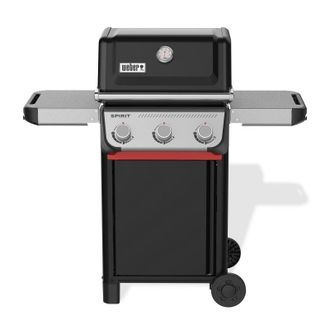 Weber Barbacoa A Gas Weber Spirit E-315 123 X 78,5
