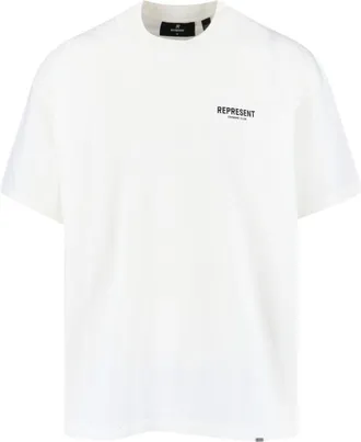 Represent T-Shirt Owners Club