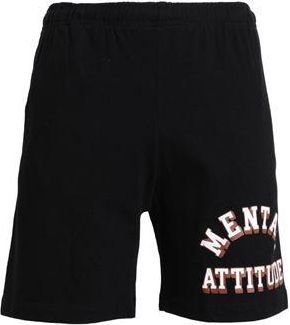 Market MENTAL ATTITUDE SHORTS