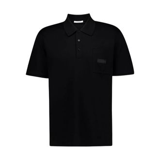 Givenchy Hombre, Camisetas, Negro, Talla: L