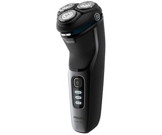 Philips S3243/12 - Afeitadora Recargable 3 Cabezales