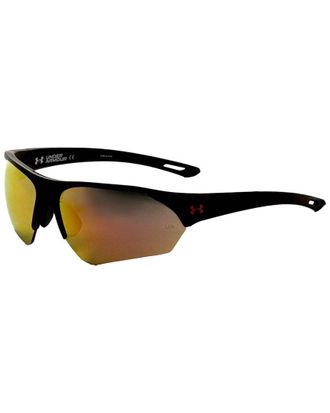 Under Armour Unisex UA0001 72mm Sunglasses
