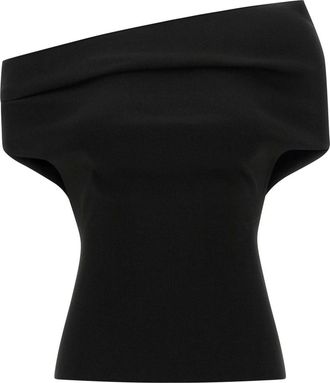 ARMARIUM Mujer, Camisetas, Negro, Talla: XS