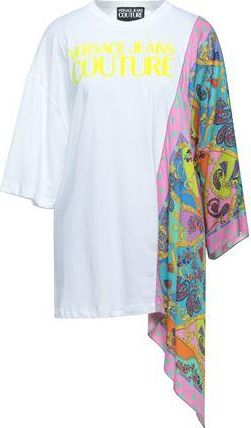 Versace CAMISETAS Y TOPS - Camisetas en YOOX.COM