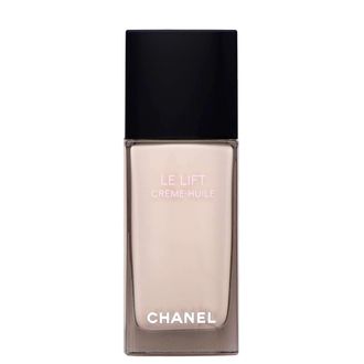 Chanel Womens Le Lift Oil-In-Cream for Mature Skin - Wrinkle Correction & Nourishment 126g - One Size