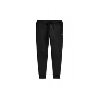 Ralph Lauren Hombre, Pantalones, Negro, Talla: L