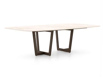 Suns Palermo dining tuintafel 240x116x76cm