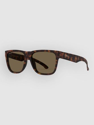 Smith Lowdown 2 Core Matte Tortoise Gafas de Sol marr&oacute;n