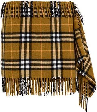 Burberry Mini skirts
