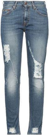 Care Label BOTTOMWEAR - Jeans sur YOOX.COM