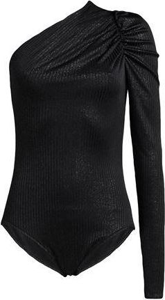 Alexandre Vauthier CAMISETAS Y TOPS - Bodies en YOOX.COM