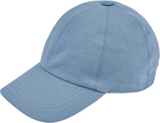 Zanone Hombre, Accesorios, Azul, Talla: ONE Size