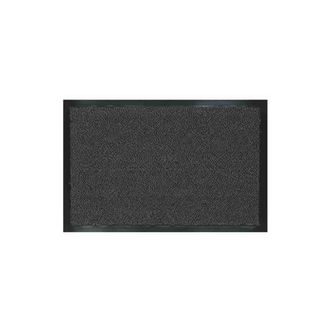 OEM Zerbino Nevada 90x150 Cm Antracite