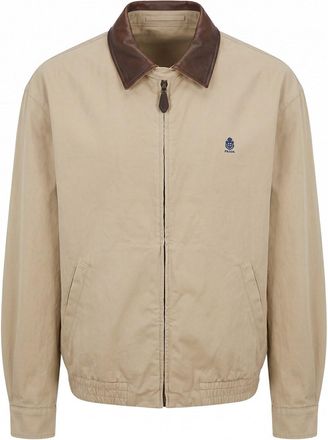 Prada Cotton Jacket
