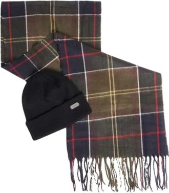 Barbour unisex, Accessori, Multicolore, Taglia unica, new