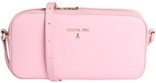Patrizia Pepe BAGS - Cross-body bags sur YOOX.COM