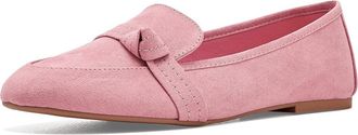 Journee Collection Marci Womens Dress Flat Shoes Blush : 7.5 M, Synthetic