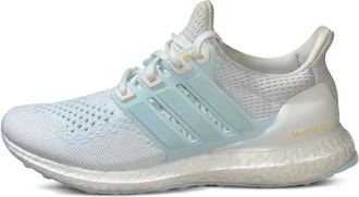 adidas Sneakers met drie strepen - Wit