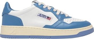Autry Autry Medalist Bicolore-Sneaker