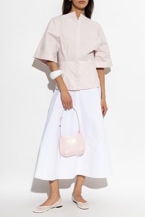 Jacquemus Top Moisson, Womens, Pink