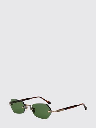 Matsuda Occhiali da sole M5011 in acetato e metallo