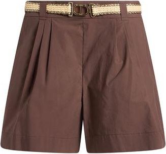 Twin-Set PARTES DE ABAJO - Pantalones cortos y bermudas en YOOX.COM