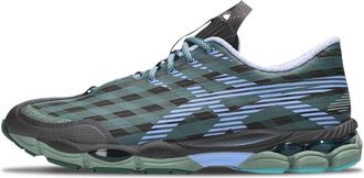 Asics Hombre, Deporte, Multicolor, Talla: 44 1/2 EU