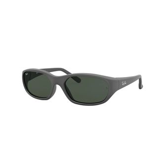 Ray-Ban Daddy-O Sunglasses - unisex - Ray-Ban - Sunglasses - Black - 59 MM - Accessories
