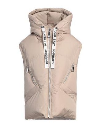 Khrisjoy JACKEN & M&Auml;NTEL - Westen auf YOOX.COM