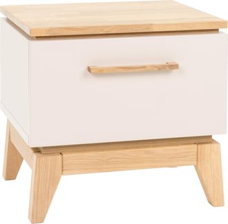 Schubiger M&ouml;bel Nachttisch Stanny