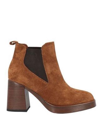 Fabbrica Dei Colli FOOTWEAR - Ankle boots on YOOX.COM