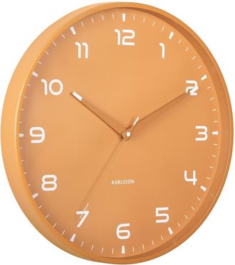 Karlsson Wanduhr