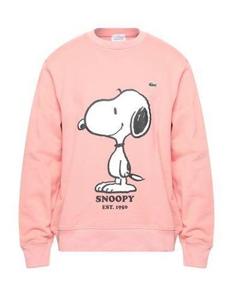 Lacoste X PEANUTS