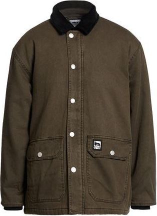 Obey ROPA DE ABRIGO - Chaquetas y cazadoras en YOOX.COM