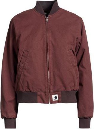 Carhartt Work in Progress COATS & JACKETS - Jackets sur YOOX.COM