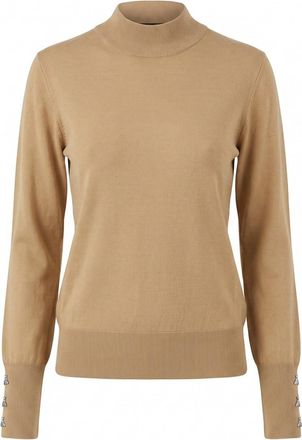 Patrizia Pepe Sweater