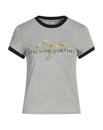 Stella McCartney TOPWEAR - T-shirts on YOOX.COM