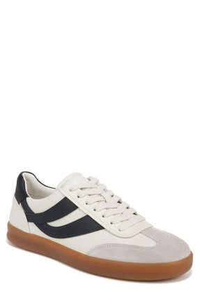 Vince Oasis Sneaker in Whitefoam/nightblue at Nordstrom, Size 10.5