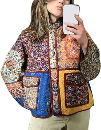 Manteau D'Hiver Femme En Fausse Fourrure - Trench Revers Sherpa Polaire - Chaud Et Stylé Pour Automne/Hiver - 6
